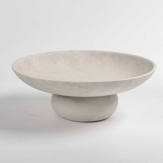 Terracotta - Schaal