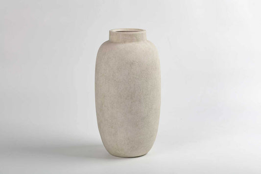 Terracotta Vaas 35 cm