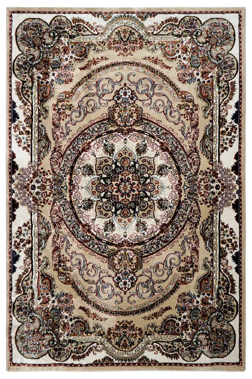 Arshan Persian Beige Vloerkleed