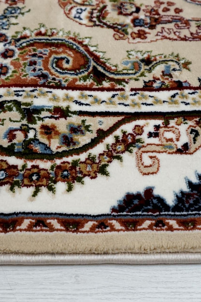 Arshan Persian Beige Vloerkleed