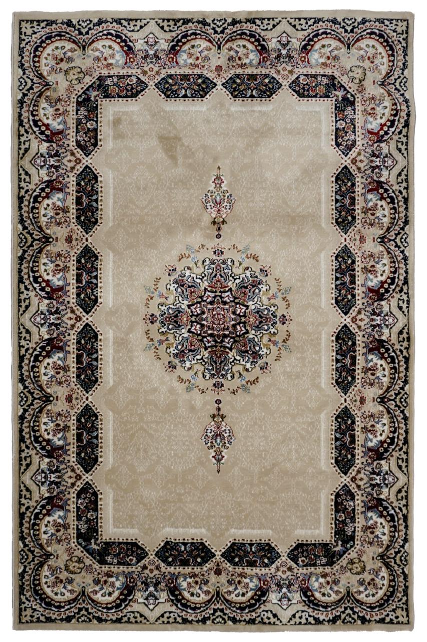 Mirzah Persian Beige Vloerkleed