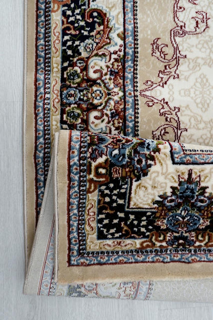 Zarin Persian Beige Vloerkleed