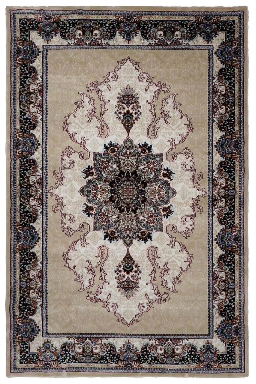 Zarin Persian Beige Vloerkleed
