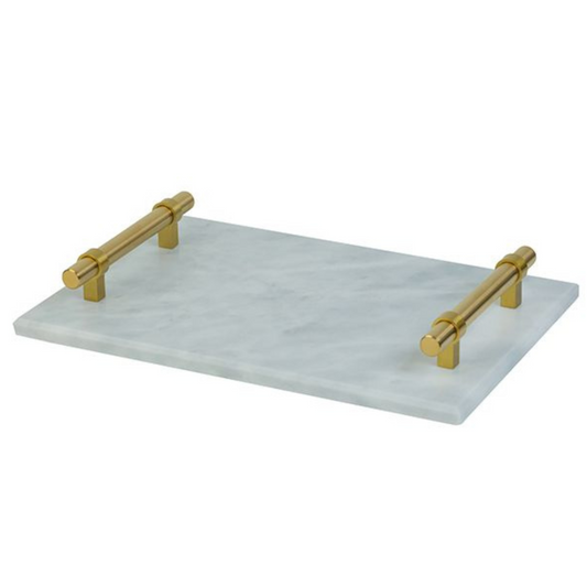 Marble Dienblad
