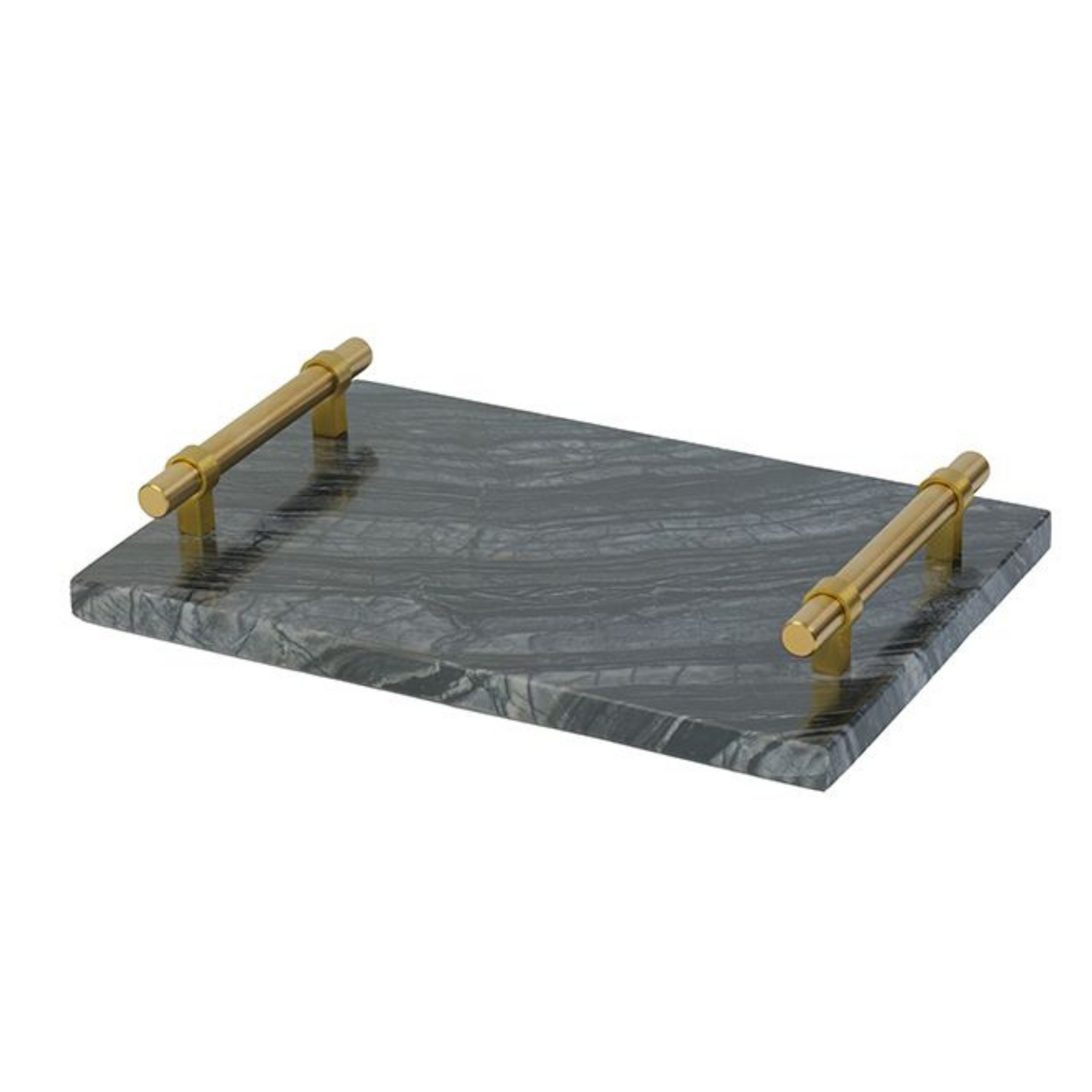 Marble Dienblad