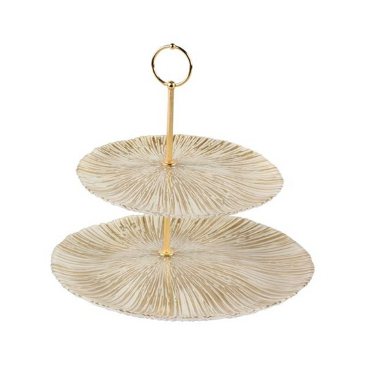 Fiber Etagère